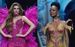 Miss Grand International 2026 vô số đầm của nhà thiết kế Việt