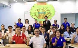 Tuổi Trẻ Startup Award: EcoTruck đưa công nghệ thành mũi nhọn phát triển hệ sinh thái logistics