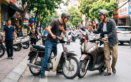 Xin lỗi có làm ta thấp đi?