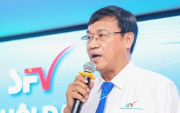 Ông Đặng Hà Việt làm Chủ tịch Liên đoàn Trượt băng và Roller Việt Nam