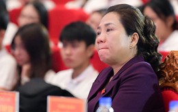 Tiếp sức đến trường 2026