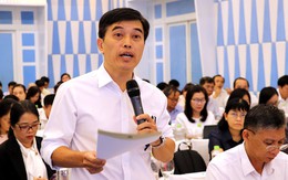 TP.HCM tìm cách tháo gỡ 6 điểm nghẽn giáo dục, chuyển từ quản lý sang quản trị phát triển