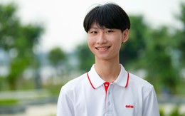 Tiếp sức đến trường 2026