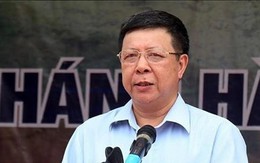 Dựa quan hệ với cựu bí thư Lào Cai, cựu phó giám đốc 'bỏ túi' 6 tỉ đồng vụ Khoáng sản Việt Trung