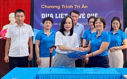 Quảng Trị và Bảo Việt hỗ trợ người thân đưa hài cốt liệt sĩ về quê