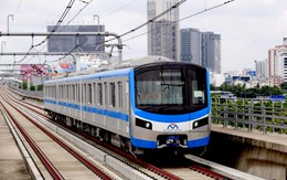 Hai tuyến metro TP.HCM - Bình Dương: Các phường bắt đầu kiểm đếm mặt bằng