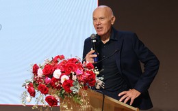 SR-ICYREB 2026: Gần 300 nghiên cứu sinh viên về bài toán phát triển bền vững