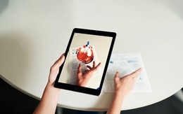 AI giúp phát hiện đào thải tim ghép không cần sinh thiết