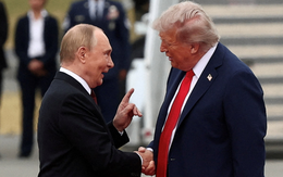 Ông Putin 'thấu hiểu' các đề xuất của ông Trump về Ukraine