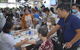 Cuộc thi Lan tỏa năng lượng tích cực 2026: Lan tỏa chương trình chăm sóc sức khỏe cộng đồng