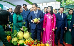 Chủ tịch Quốc hội: Học viện Nông nghiệp Việt Nam phải bồi dưỡng, đào tạo những 'công dân toàn cầu'