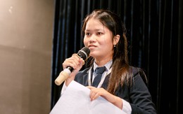 Sinh viên lập hồ sơ, đến doanh nghiệp 'đấu thầu' tour gần 2 tỉ đồng