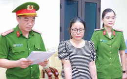 Nguyên kế toán giả mạo chữ ký giám đốc, rút được hơn 30 tỉ đồng