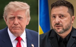 Nga, Ukraine phản ứng sau khi ông Trump đòi Kiev thay thế Tổng thống Zelensky
