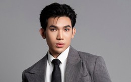 Trương Trọng Hiếu không có giải tại Mister Global 2026