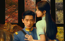 Tình ngang trái của Thừa Lỗi trong 'Ngọc điệm thu'