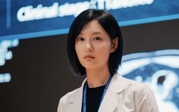 Bác sĩ điên Kim Ji Won đẩy Doctor X lên top màn ảnh Hàn