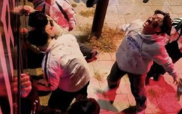 Trả tiền để được... zombie truy đuổi ở Seoul