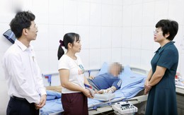 Vụ 3 mẹ con bị sát hại ở Đồng Nai: Gia đình nạn nhân gửi thư cảm ơn y bác sĩ cứu sống người chồng