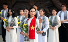 Duyên Quỳnh và Nguyễn Văn Chung ra MV đồng hành cùng 'chiến dịch 500 ngày đêm'