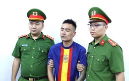 Thắng ‘ật’ bị khởi tố, bắt tạm giam để điều tra vụ gây rối ở Tràng An