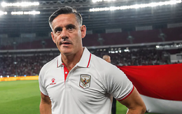 CĐV Indonesia buồn chán khi 'nhà vô địch giải FIFA' vẫn xếp sau Việt Nam ở cuộc đua World Cup