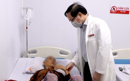 Đã có 105 người nghi ngộ độc sau khi ăn bánh mì Bà Được, Cục An toàn thực phẩm chỉ đạo 'hỏa tốc'