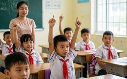Tranh luận có nên hay không nên đánh đòn để răn dạy học sinh