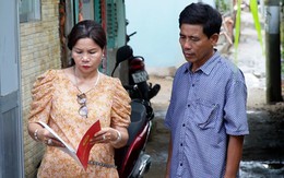 16 hộ dân mòn mỏi chờ tiền bồi thường dự án khu dân cư phường 2, TP Bạc Liêu cũ