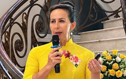 Isabelle Müller kể chuyện Việt Nam qua ký ức người mẹ