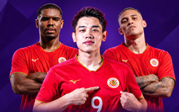 Lịch trực tiếp AFC Champions League Elite: Công An Hà Nội đấu Kashima Antlers