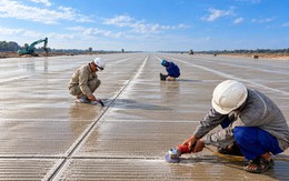 Cảng hàng không Quảng Trị hướng tới khai thác từ năm 2027