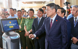 Thủ tướng: Hưng Yên cần quyết tâm cao nhất để sớm  trở thành thành phố trước năm 2030