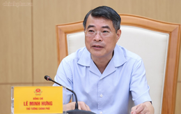 Thủ tướng: Bảo đảm cung ứng đủ điện là cấp bách, làm rõ trách nhiệm về tiến độ dự án