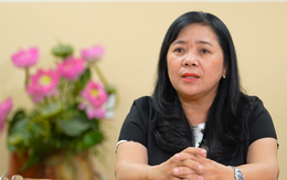 Để Thương hiệu Vàng TP.HCM là những 'cánh chim đầu đàn' nâng tầm thương hiệu Việt