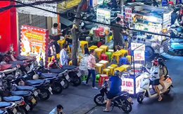 Truy tố 5 cộng tác viên tổ trật tự đô thị phường thu tiền 'bảo kê' lấn chiếm vỉa hè