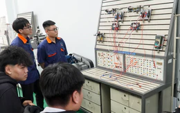 Học ngành, nghề trung cấp, cao đẳng nào được giảm 70% học phí?