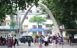 Bách khoa Hà Nội tuổi 70: Hơn 100 ngành học, ra mắt không gian đổi mới sáng tạo chuẩn quốc tế