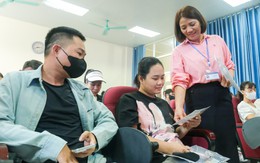 Lao động ở Hàn Quốc, Nhật Bản về nước tìm việc: Doanh nghiệp cần gì?