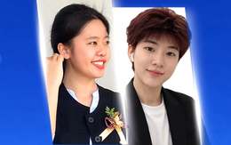 Sinh viên dùng AI giúp Gen Z chọn trang phục hợp gu