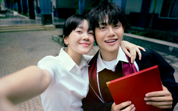 'Lời hứa năm 18' của Jaysonlei viral nhờ trend hoài niệm tuổi học trò