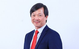 Chủ tịch HUBA Mai Hữu Tín: Doanh nhân làm 'việc khó' bằng cả trái tim, thành công sẽ mở lối