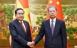Việt - Trung xác lập tầm cao mới cho hợp tác thực chất