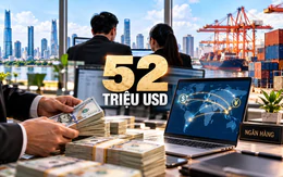Đường đi 52 triệu USD của 'trùm' người Trung Quốc có 2 cựu nhân viên ngân hàng tiếp tay