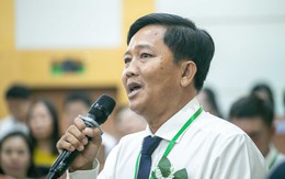 Nuôi tôm lãi 50 tỉ, nông dân miền Tây tiết lộ bí quyết giảm chi phí, tăng năng suất