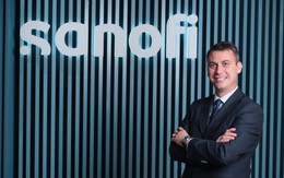 Sanofi-Aventis Việt Nam có Tổng Giám đốc kiêm Giám đốc ngành hàng Vắc xin mới