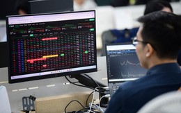 VN-Index loay hoay tìm đáy, tuần mới liệu có đảo chiều?