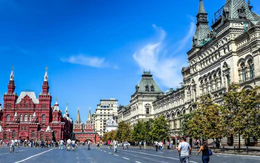 Nga miễn visa 30 ngày cho công dân Việt Nam từ 15-10