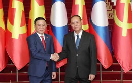 Thường trực Ban Bí thư Trung ương Đảng Nhân dân Cách mạng Lào sắp thăm Việt Nam