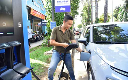 Sẽ miễn giấy phép công trình tạm, trạm sạc: 'Cú hích' hạ tầng và giao thông xanh ở TP.HCM